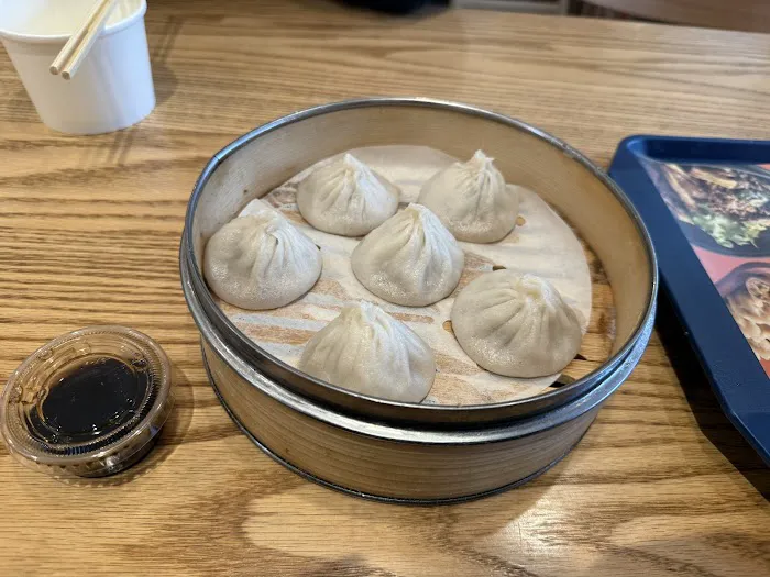 Yozi 游子老鸭粉丝汤 2