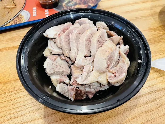 Yozi 游子老鸭粉丝汤 10