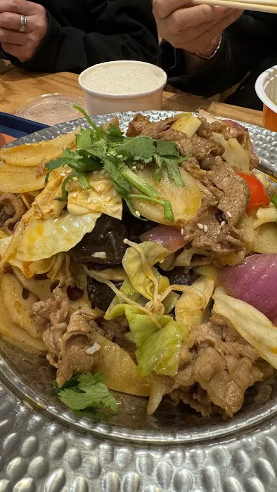 Yozi 游子老鸭粉丝汤 9