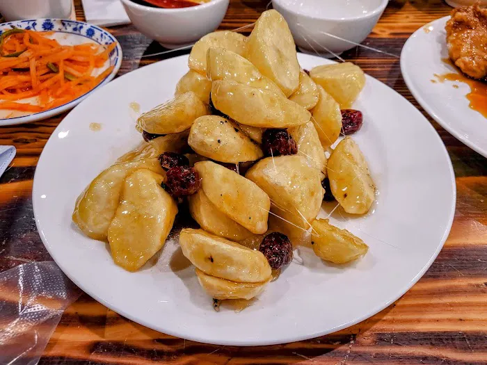 Golden Palace Gourmet 2