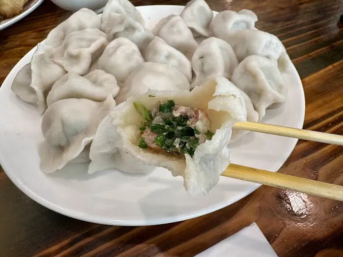 Golden Palace Gourmet 7