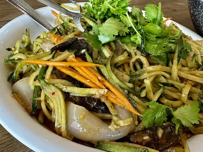 Golden Palace Gourmet 5
