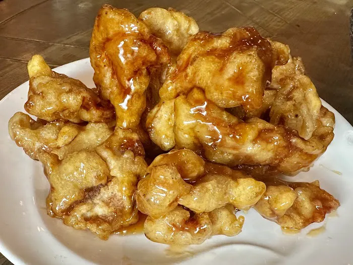 Golden Palace Gourmet 9