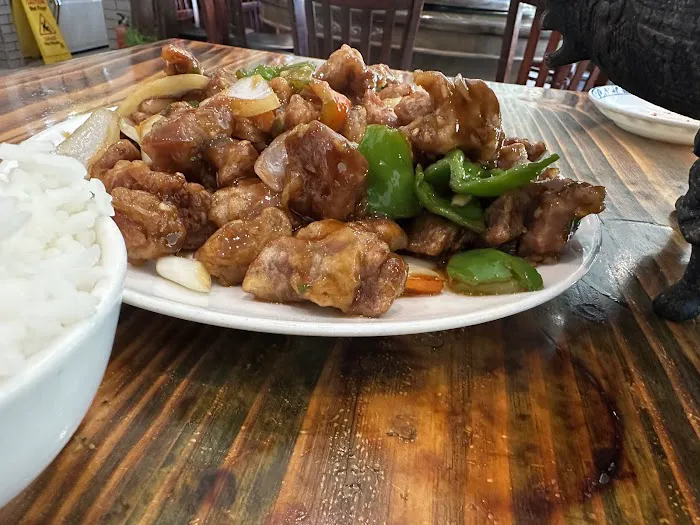 Golden Palace Gourmet 4