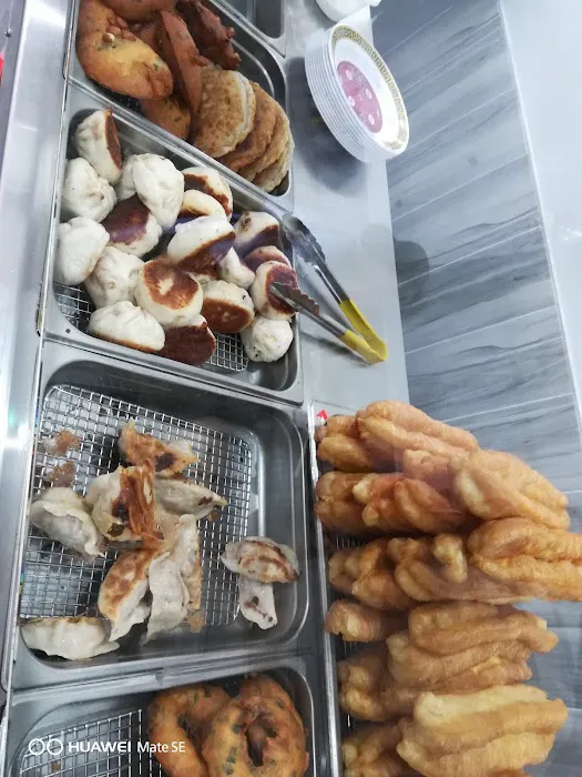 Zi Wei Xiao Chi 6
