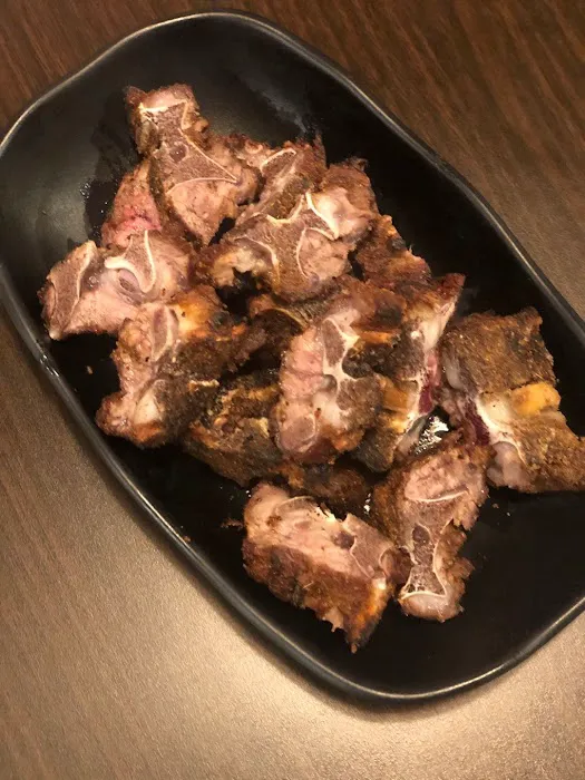 369 BBQ 8