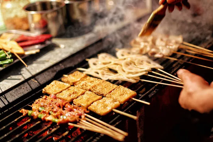 369 BBQ 6