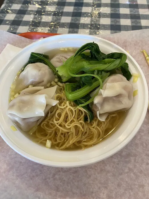 Hong Kong Eats大家好港式茶餐厅 4