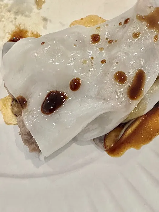Hong Kong Eats大家好港式茶餐厅 3