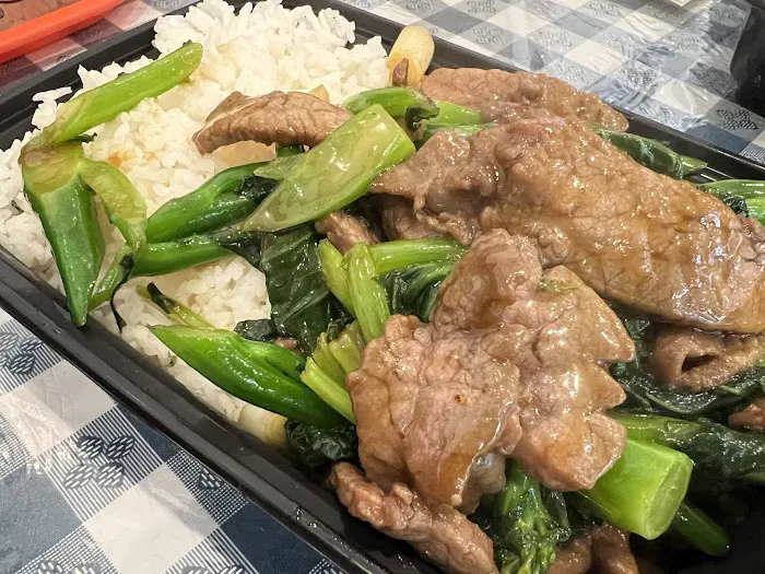 Hong Kong Eats大家好港式茶餐厅 2