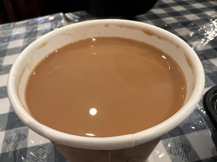 Hong Kong Eats大家好港式茶餐厅 8