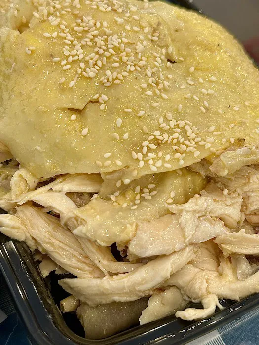 Hong Kong Eats大家好港式茶餐厅 5