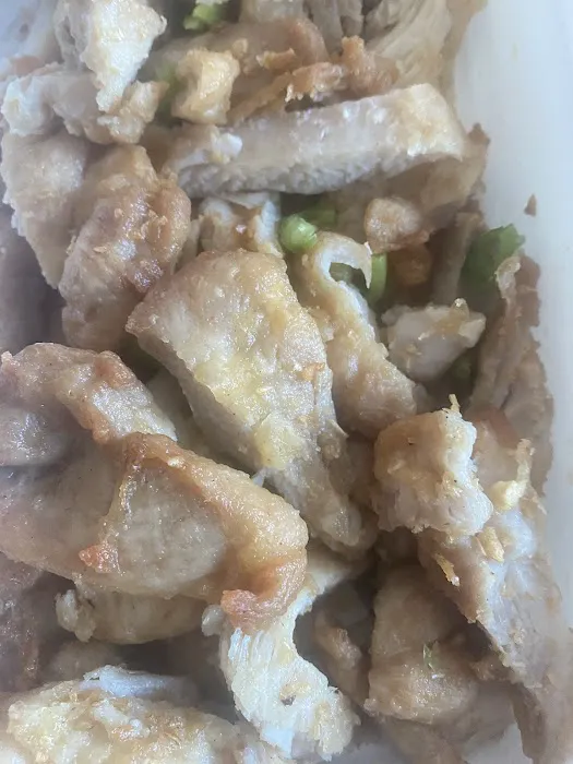 Hong Kong Eats大家好港式茶餐厅 6