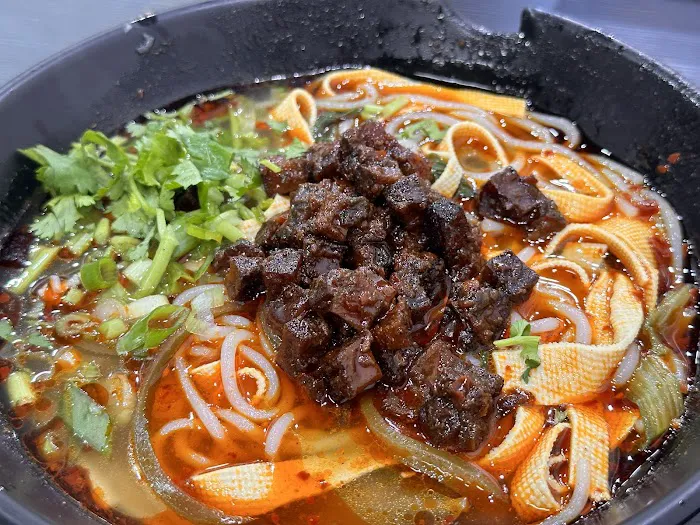 Bao Zang Xiao Chi 飽藏小吃 10