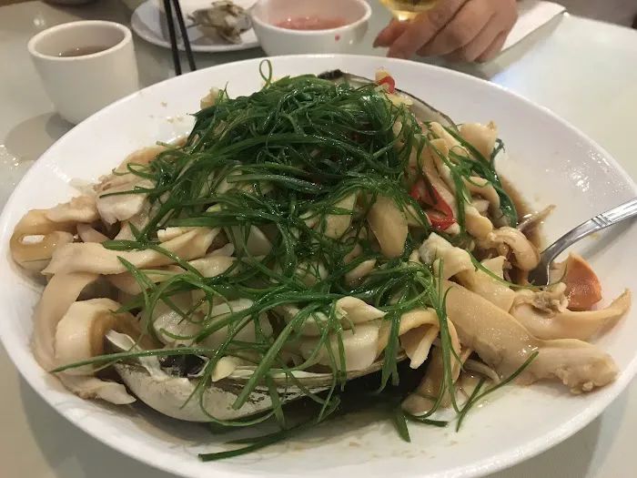 相约98私房菜。Bar Date Bar 6