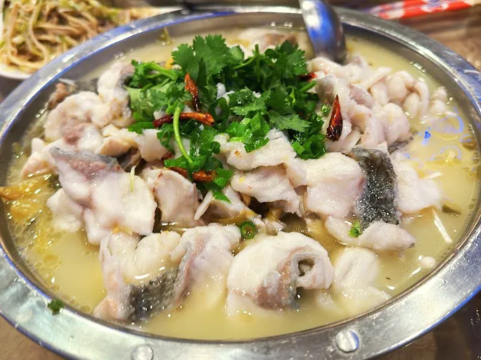 一把手烧烤、炒菜(Yibashou) 5