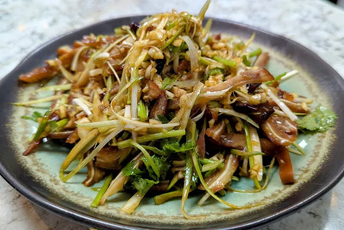一把手烧烤、炒菜(Yibashou) 9