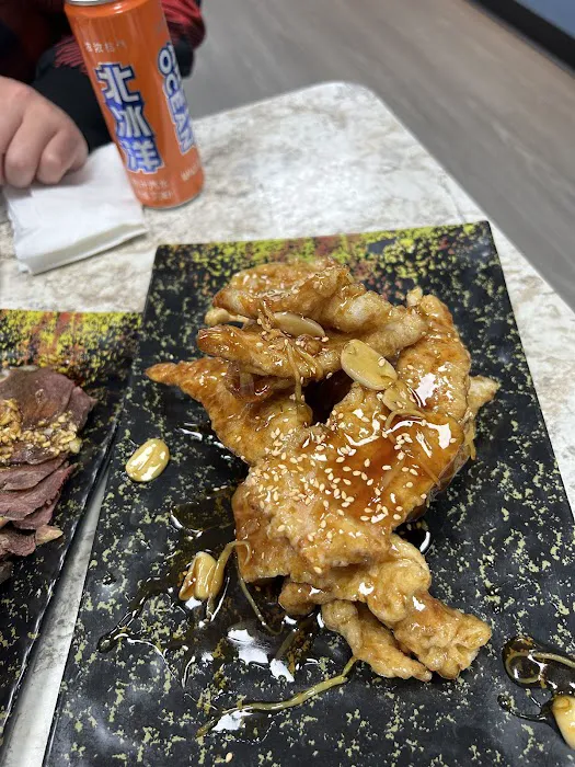 一把手烧烤、炒菜(Yibashou) 10