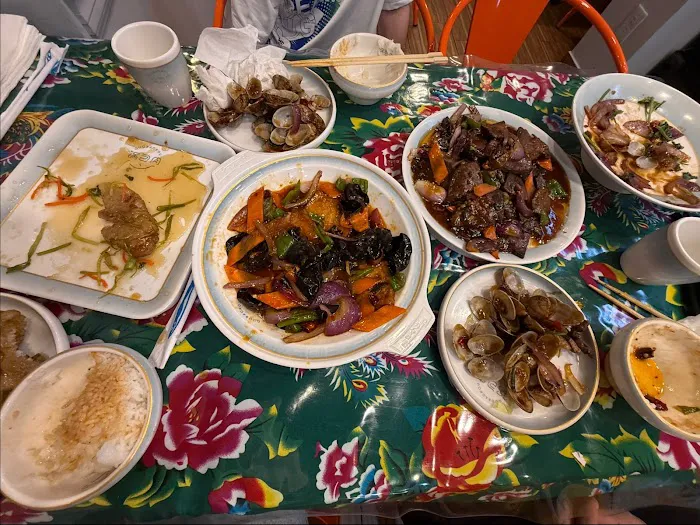 Guobaorou 锅包肉 2