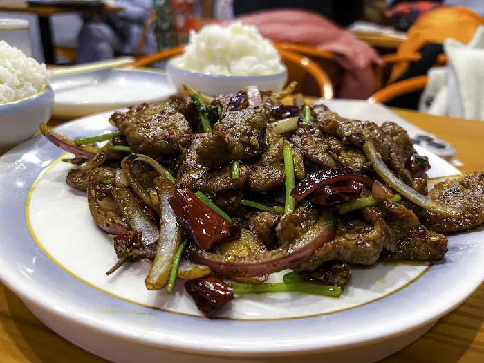 Guobaorou 锅包肉 5