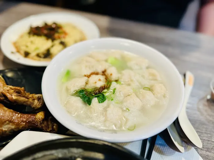 沙县小吃 Shaxian Snacks 4