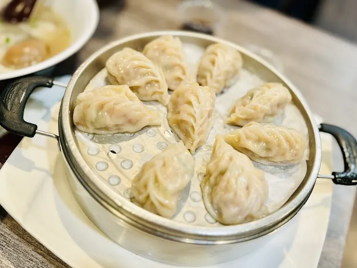 沙县小吃 Shaxian Snacks 1