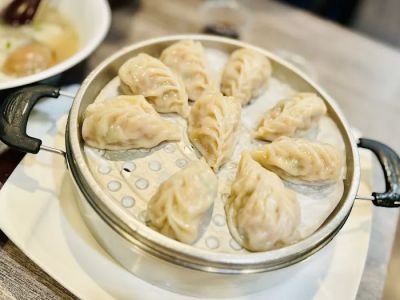 沙县小吃 Shaxian Snacks 0