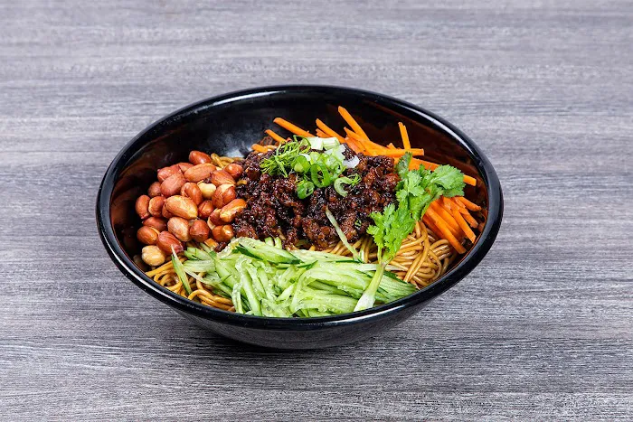 沙县小吃 Shaxian Snacks 2