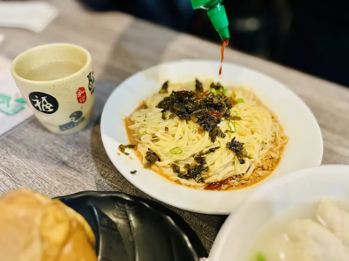 沙县小吃 Shaxian Snacks 7