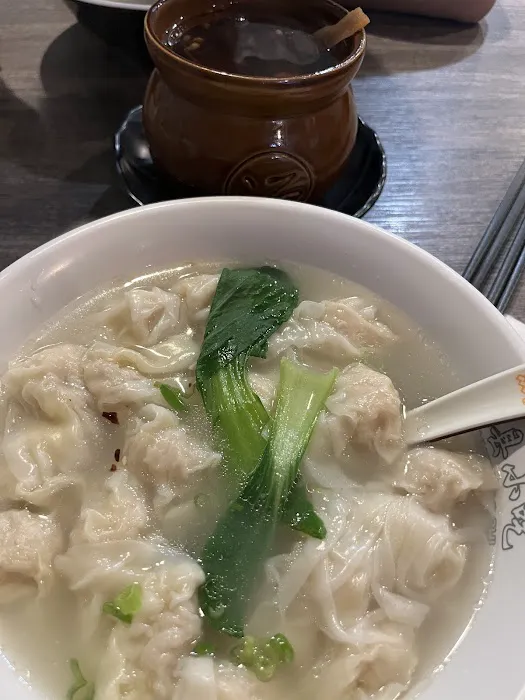 沙县小吃 Shaxian Snacks 5