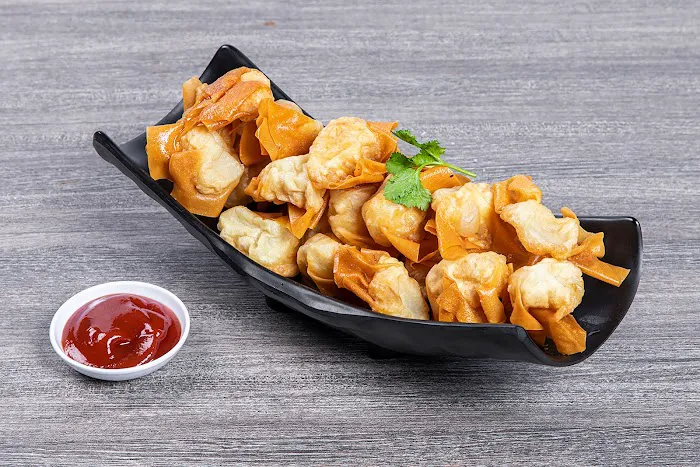 沙县小吃 Shaxian Snacks 6