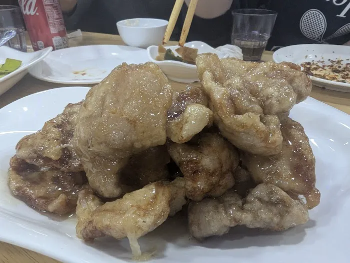 Wai Po Ren Jia 6