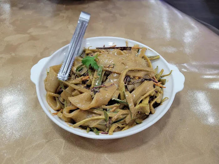 Wai Po Ren Jia 9