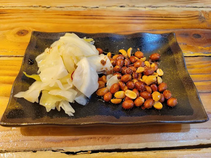 砂锅爱上串儿 Bian Liang Restaurant 4
