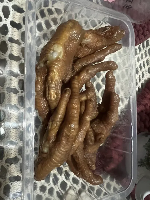 Gou Bang Zi Chicken 1