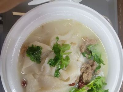 老字號西安小吃 0