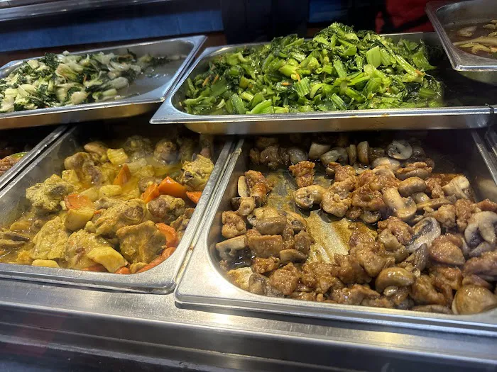 4 Choices & A Soup 7