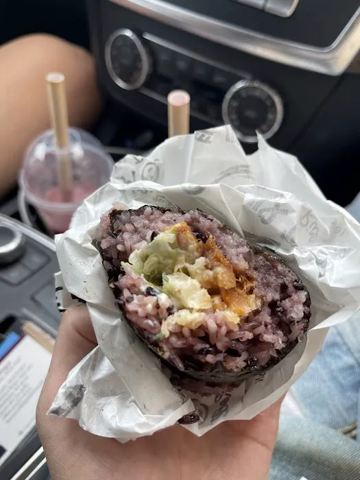 暖心饭团 Nuan Xin Rice Roll 1