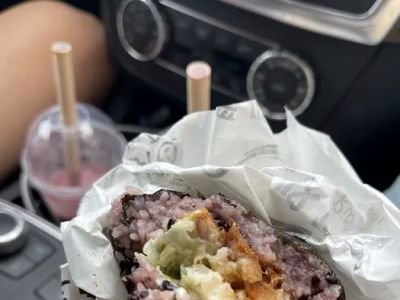暖心饭团 Nuan Xin Rice Roll 0