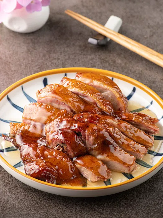 Ziyan Foods Flushing 紫燕百味鸡 6
