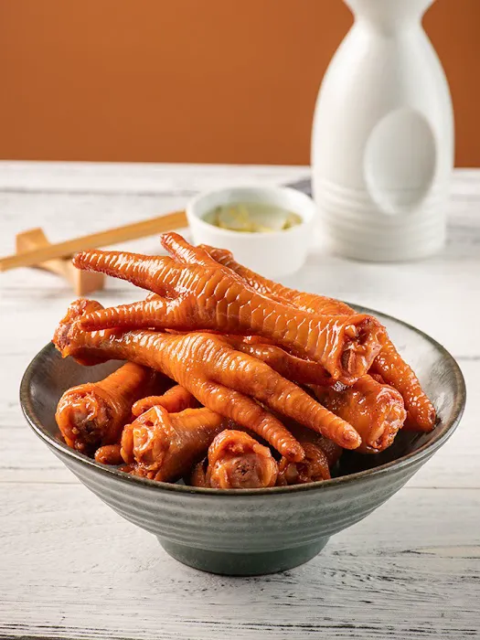 Ziyan Foods Flushing 紫燕百味鸡 5