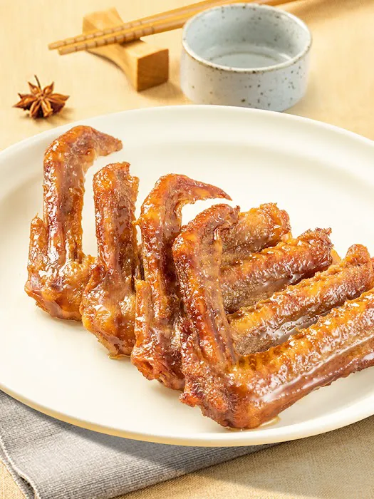Ziyan Foods Flushing 紫燕百味鸡 8