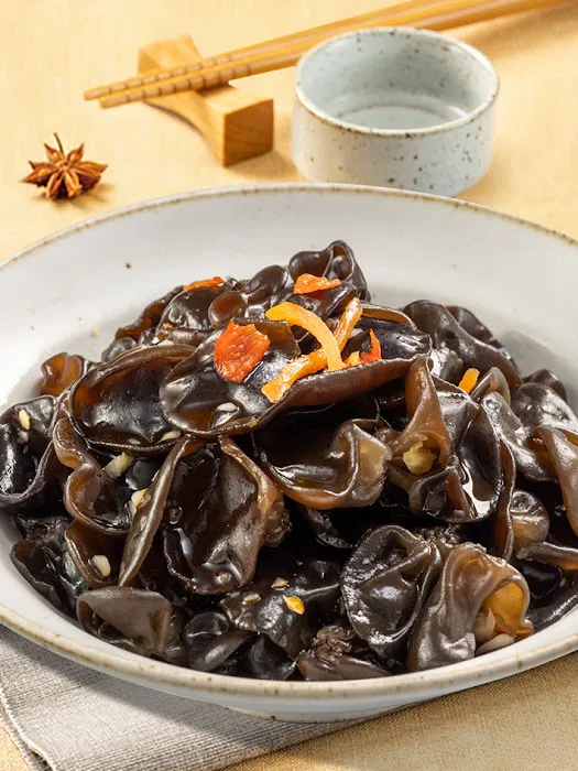 Ziyan Foods Flushing 紫燕百味鸡 10