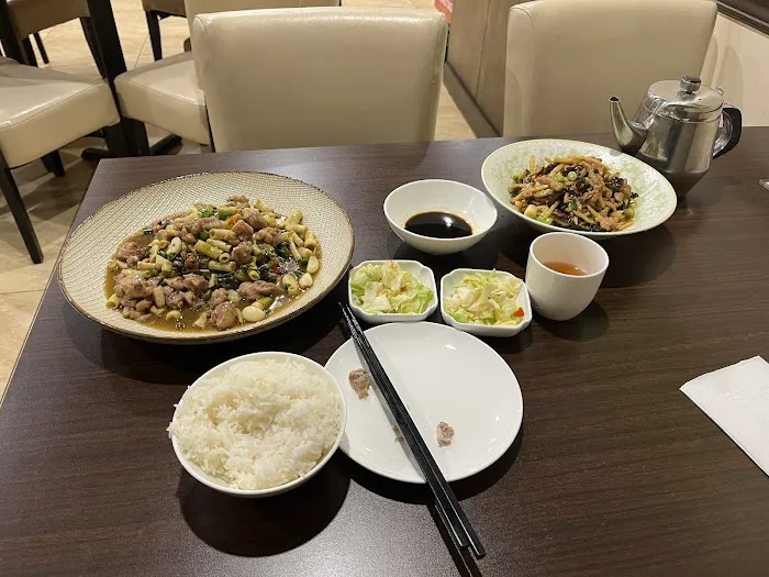 四川饭店 3