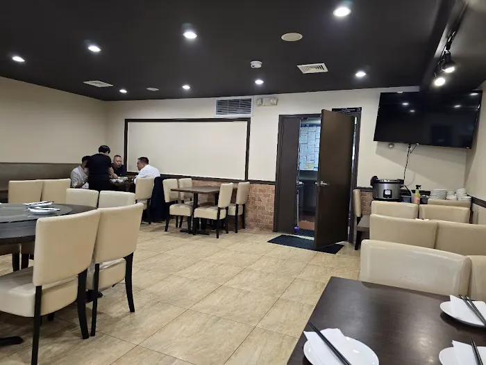 四川饭店 1