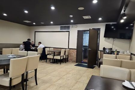 四川饭店
