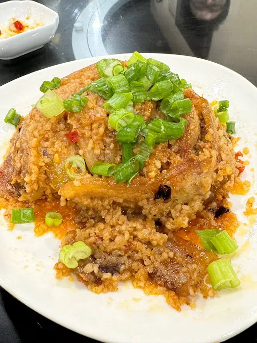 四川饭店 8