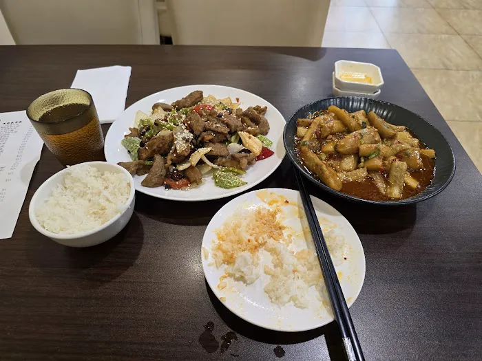 四川饭店 9