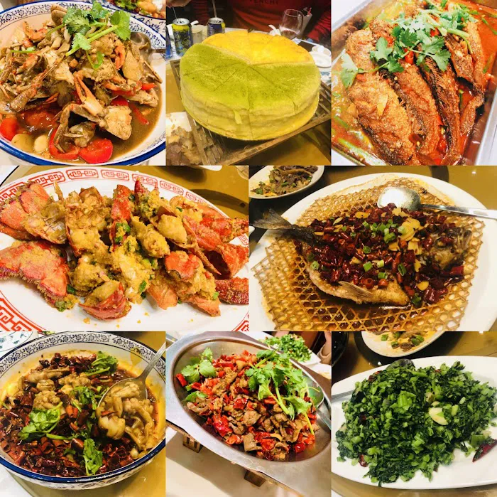 Hunan Cafe 3