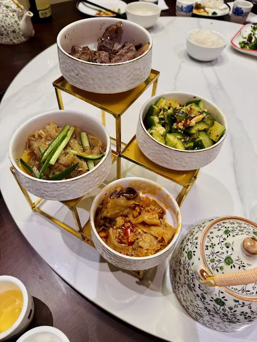 Hunan Cafe 1